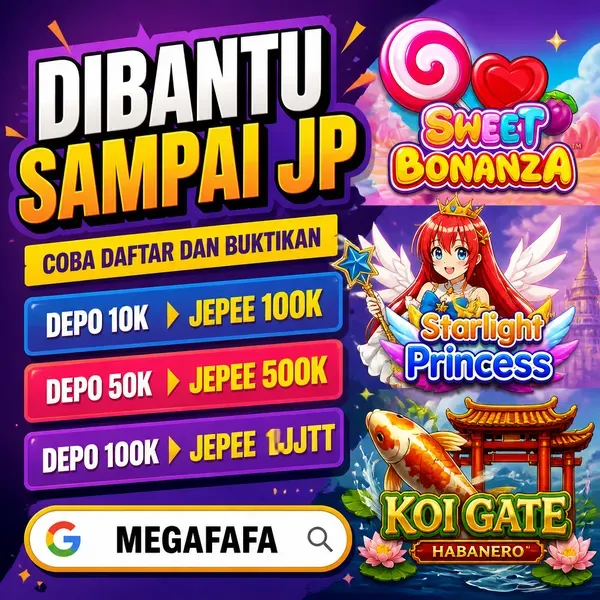 situs judi slot terbesar di dunia